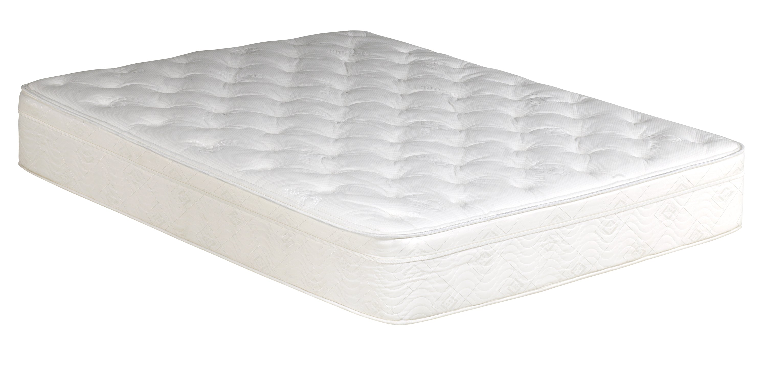 Pembroke Mid-Fill Waterbed