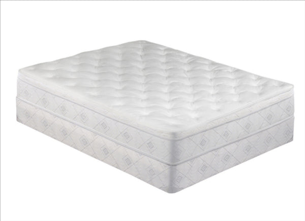 Pembroke Mid-Fill Waterbed