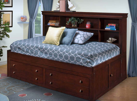 Versailles Lounge Bedroom Set