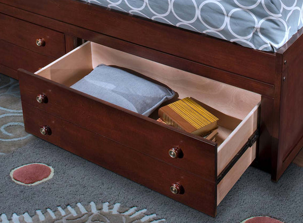 Versailles Lounge Bedroom Set