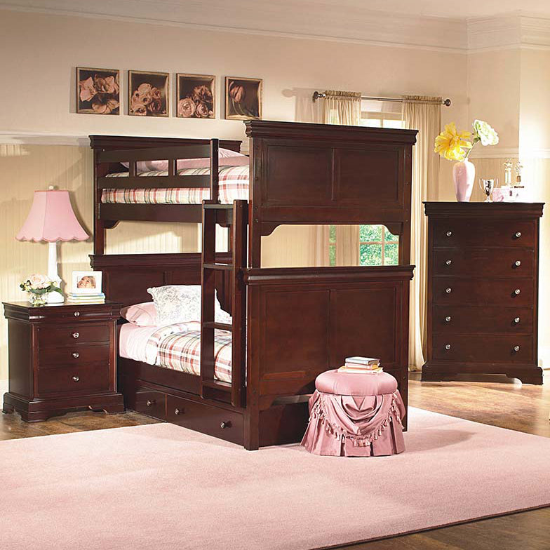 Versailles Bunk Bed